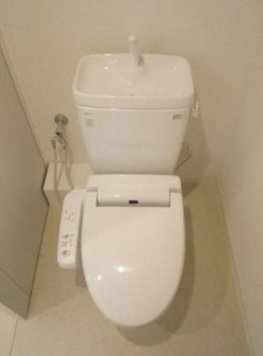 トイレ　☆清潔感のあるトイレ☆
