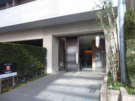 エントランス　☆きれいなエントランス☆