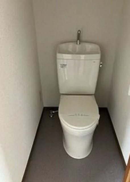 トイレ　他部屋参考写真