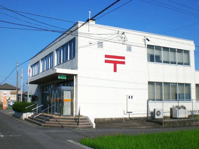 郵便局　池田郵便局（郵便局）まで1300m