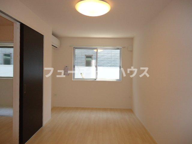 その他部屋・スペース　洋室