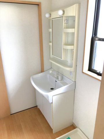 シャルム東山の内装写真