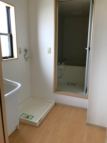 シャルム東山の内装写真