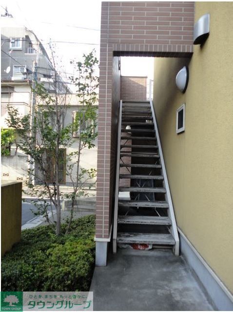 その他共有部分　内見の予約先はタウンハウジング池袋東口店になります★★