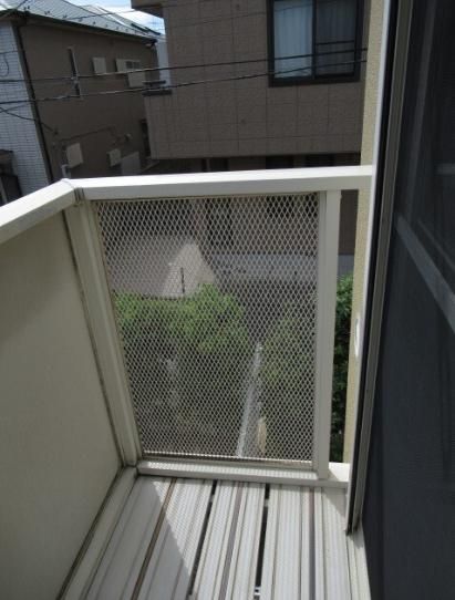 バルコニー　内見の予約先はタウンハウジング池袋東口店になります★★