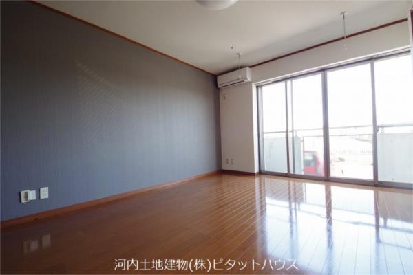 その他部屋・スペース　洋室（類似室内）
