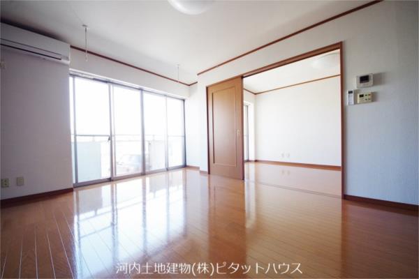 居室・リビング　ＬＤＫ（類似室内）