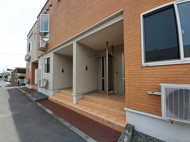 その他共有部分　その他