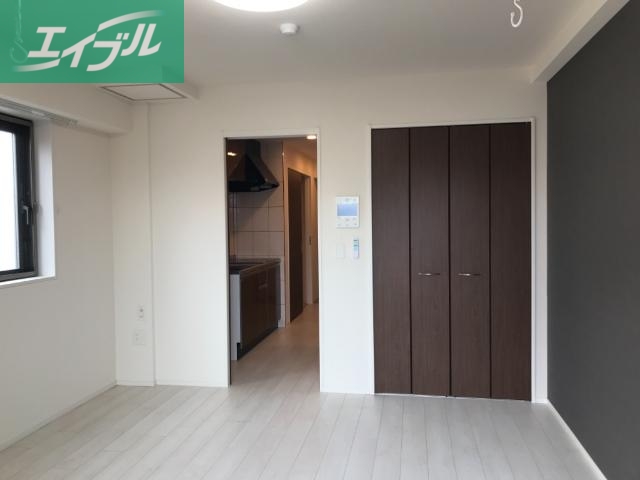 その他部屋・スペース　洋室