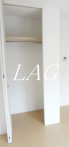 収納　収納です。