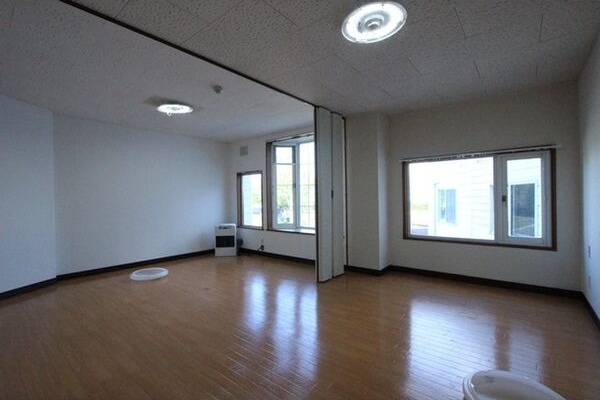その他部屋・スペース　使い勝手の良さそうなお部屋です！