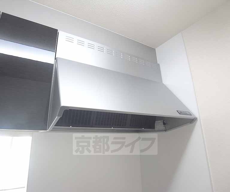 その他設備　・同型写真・