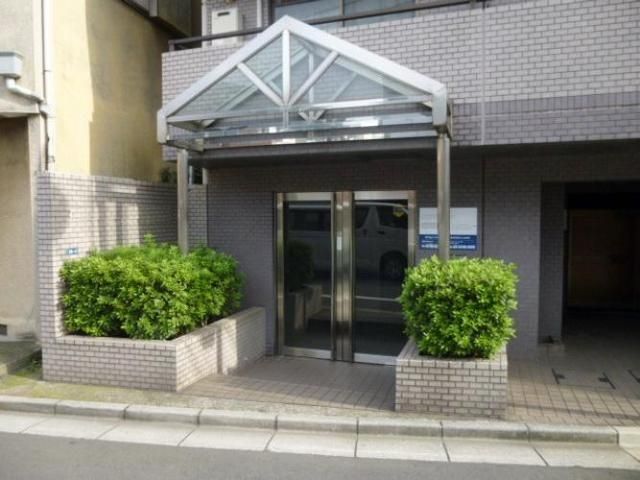 エントランス　★入り口★