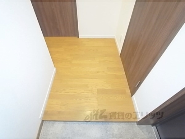 その他部屋・スペース　廊下