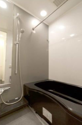 バス・シャワールーム　別部屋参考写真