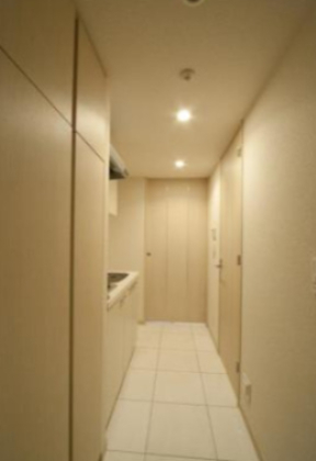 玄関　別部屋参考写真