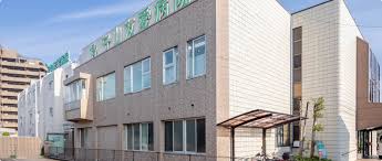 病院　医療法人有仁会守山友愛病院（病院）まで1112m