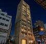 板橋駅より徒歩8分 5階 築8年5ヶ月の賃貸物件
