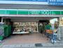 コンビニ　ローソンストア100 八千代台店（コンビニ）まで679m