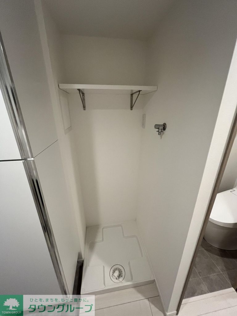 その他部屋・スペース　収納