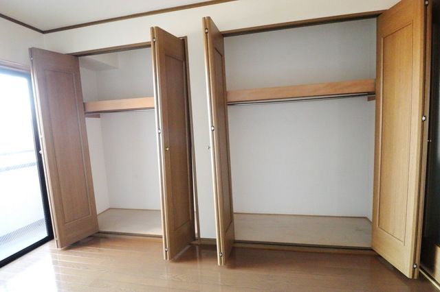 収納　★お問合せはタウンハウジングまで★