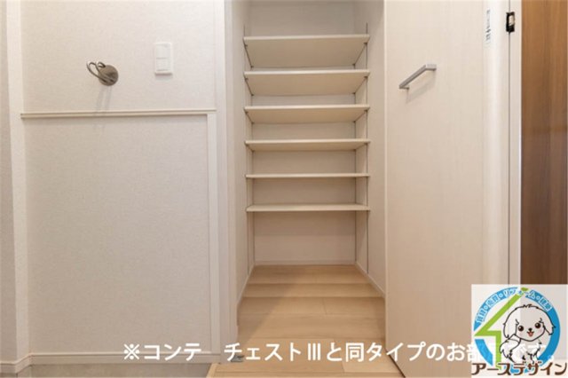 その他　※同施工メーカーイメージ写真
