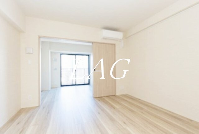 居室・リビング　洋室のお部屋です。