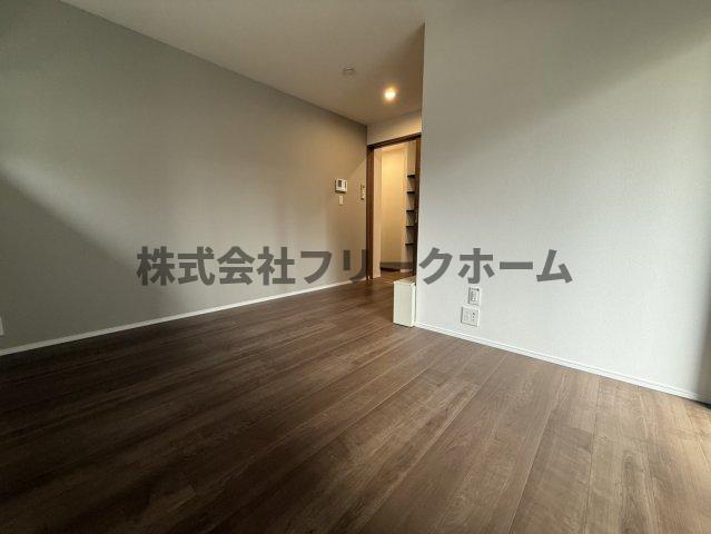 京王井の頭線 井の頭公園駅 徒歩20分 3階建 築1年の内装写真