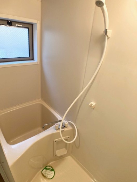 バス・シャワールーム　別部屋参照写真