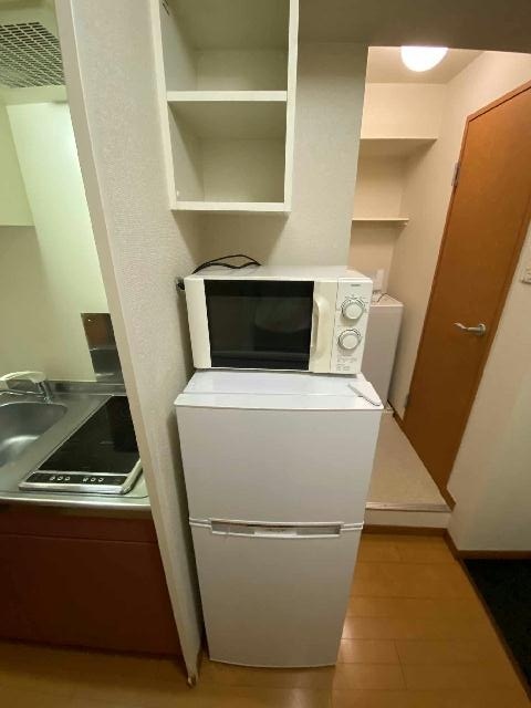その他設備　キッチンスペース