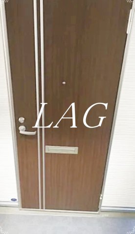 玄関　玄関です。