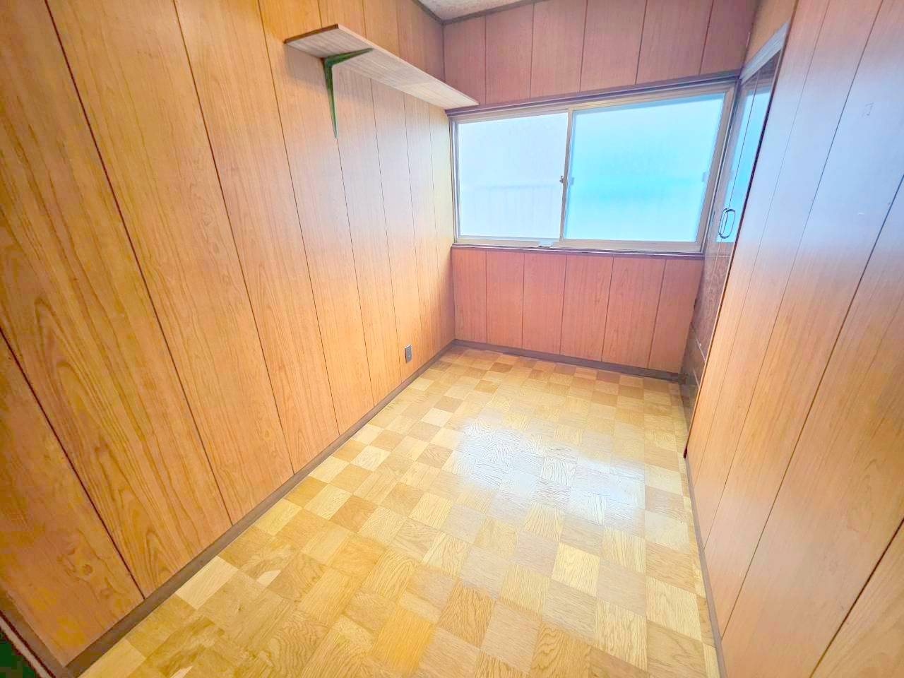 六条西3丁目の内装写真