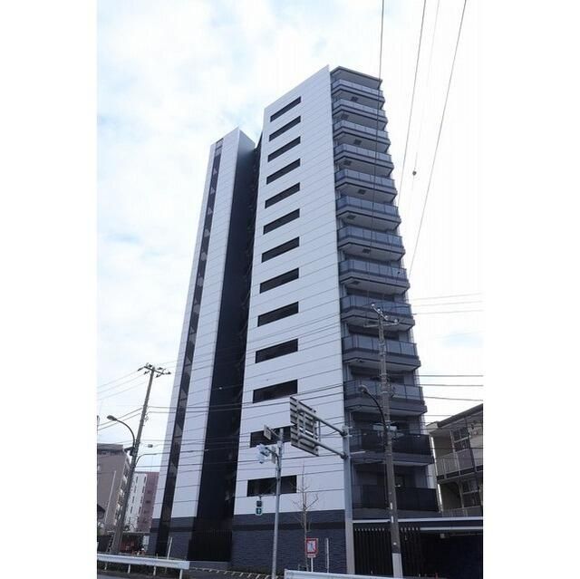 建物外観　☆綺麗な外観☆