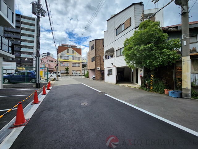 その他　周辺（その他）まで10m