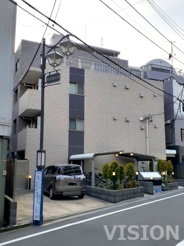 建物外観　☆外観☆