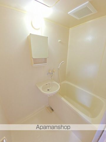 ＪＲ日豊本線 加治木駅 徒歩7分 2階建 築37年の風呂写真