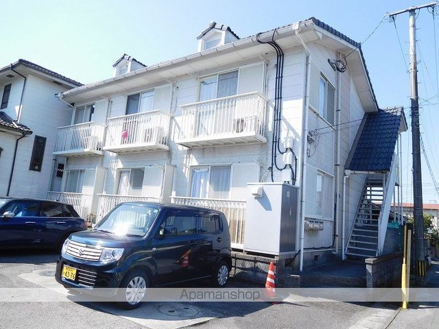 ＪＲ日豊本線 加治木駅 徒歩7分 築37年