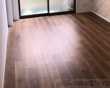 その他部屋・スペース　リビング/居室