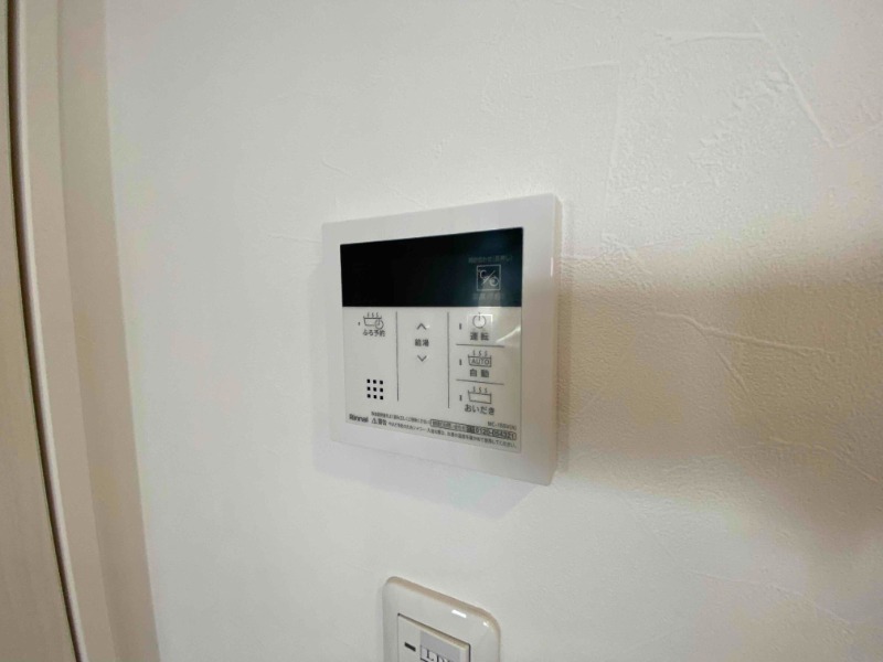 その他設備　別号室イメージ
