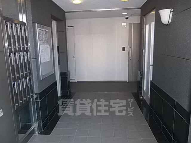 ロビー