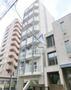 北千住駅より徒歩7分 3階 築14年1ヶ月の賃貸物件
