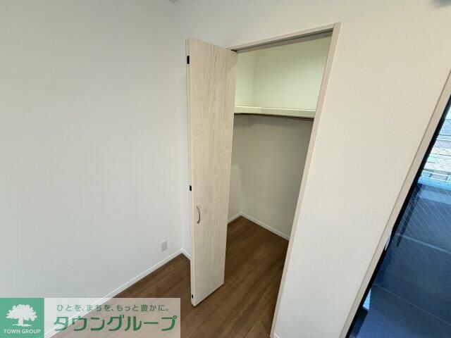 収納　お問合せはタウンハウジングまで！※現地待合わせ相談可能
