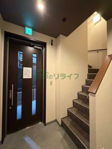 ロビー