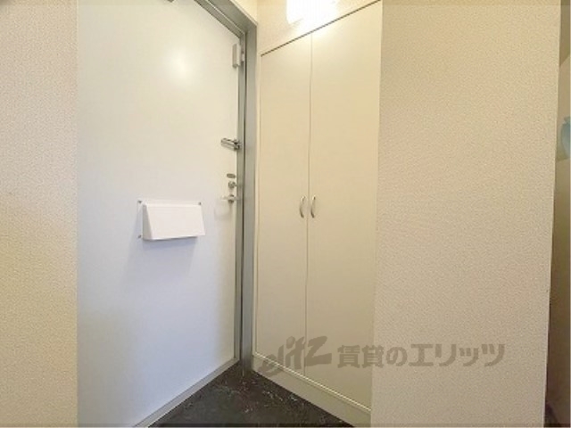 収納　下駄箱
