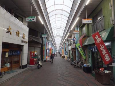 その他　レアール佃野商店街（その他）まで524m