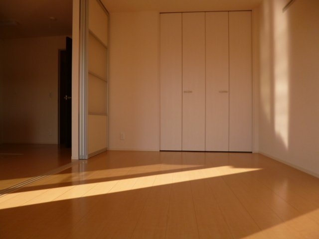 その他部屋・スペース　洋室