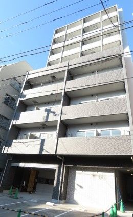 建物外観　☆外観☆