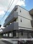 幕張駅より徒歩7分 1階 築16年10ヶ月の賃貸物件