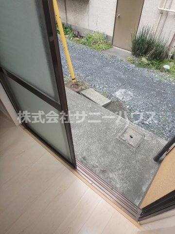 庭