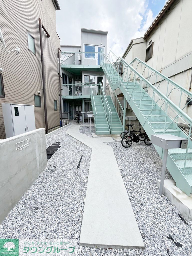 ロビー